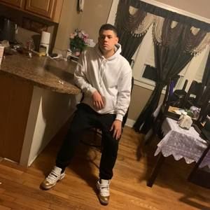 Meet your Posher, Jesse